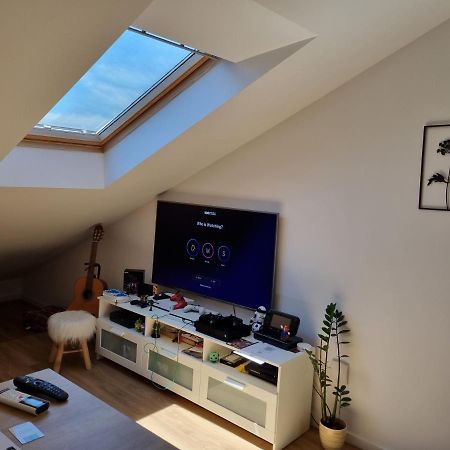 Geek Apartment Омиш Экстерьер фото