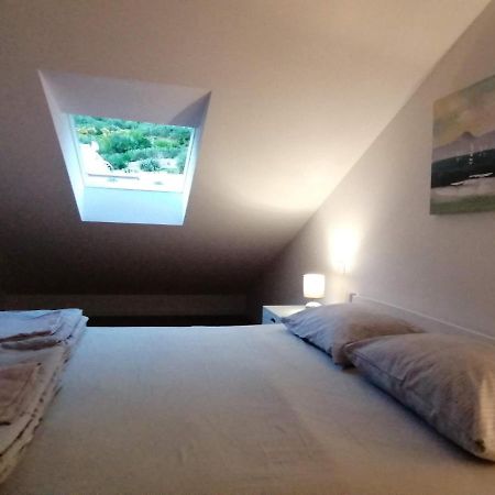 Geek Apartment Омиш Экстерьер фото