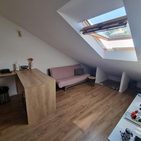 Geek Apartment Омиш Экстерьер фото