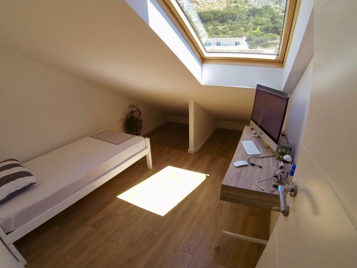 Geek Apartment Омиш Экстерьер фото